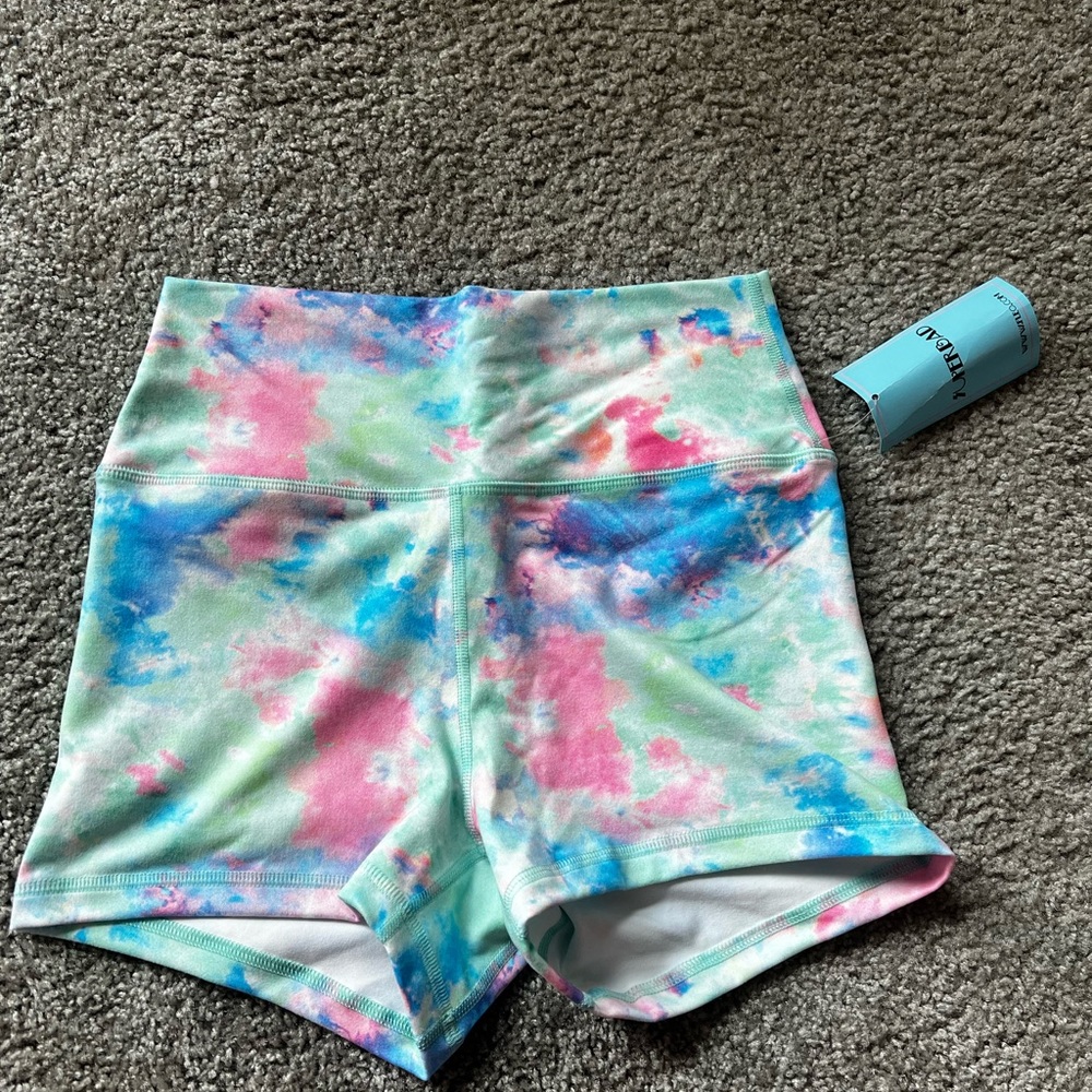 Fleo True High Original Short 2.5